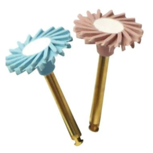 Clinicians Choice - Intra Oral Polisher Refill (2- pack)