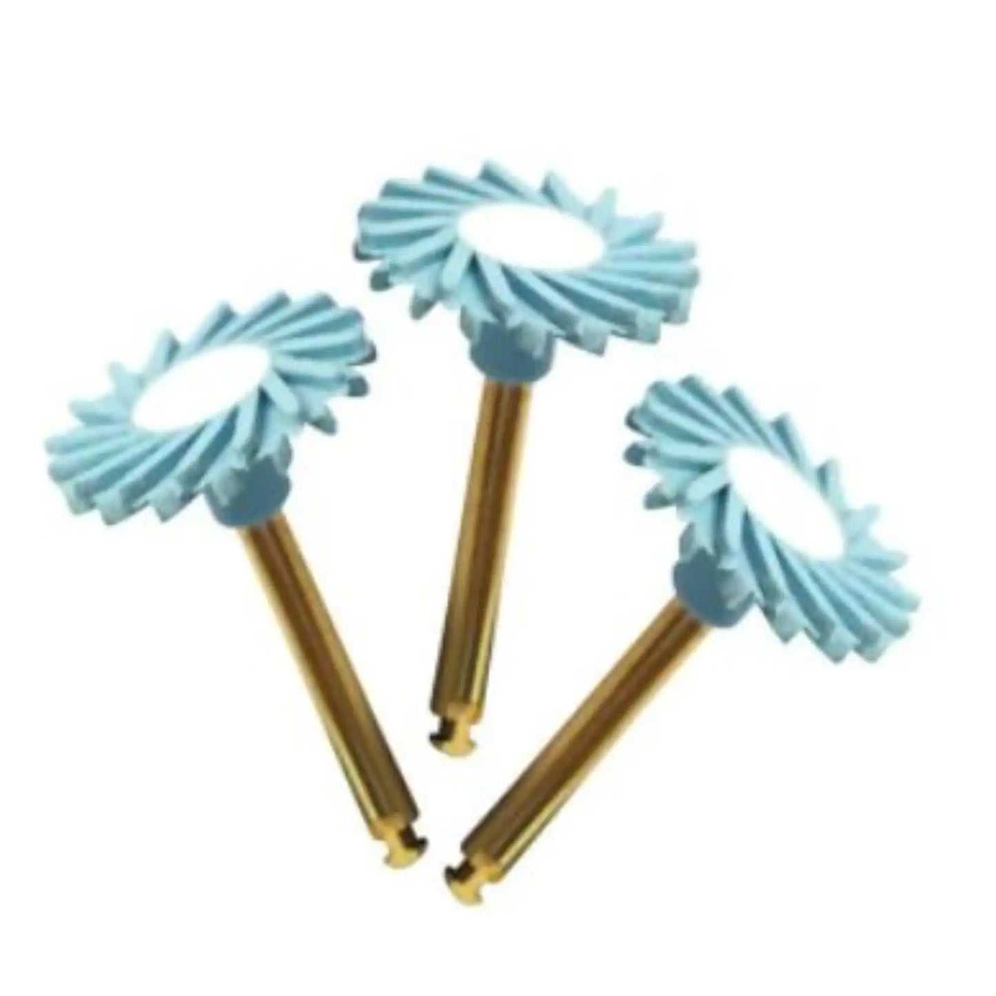 Clinicians Choice - Pre-Polisher Intra-Oral Refill (3 - pack)