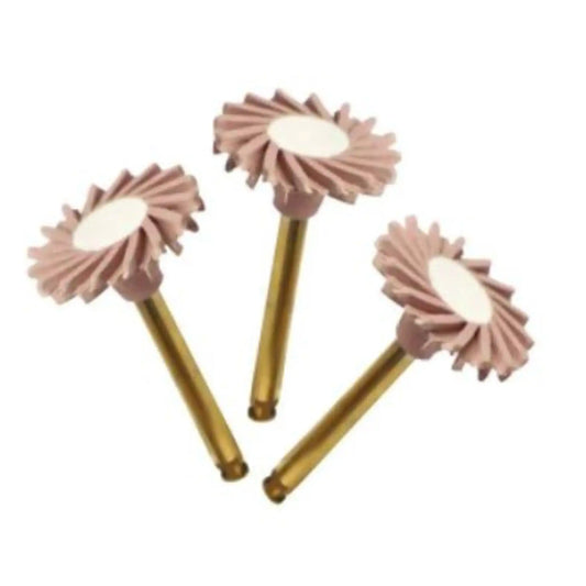Clinicians Choice - Final Polisher Intra-Oral Refill (3 - pack)