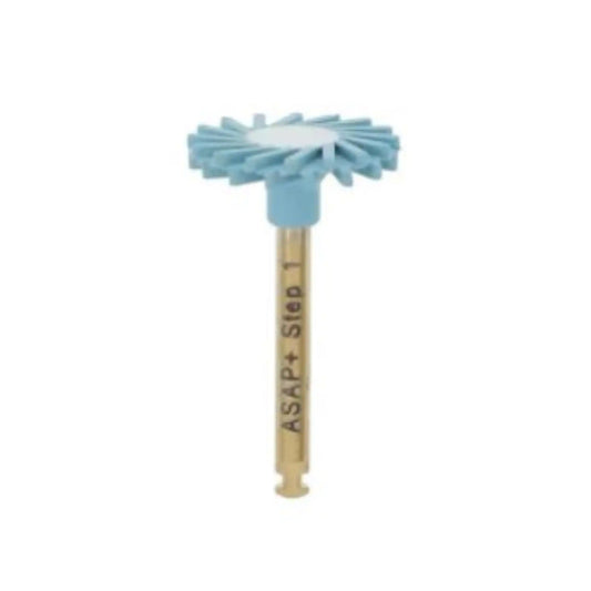 Clinicians Choice - Pre-polisher Extra-Oral HP Refill (3 - pack)