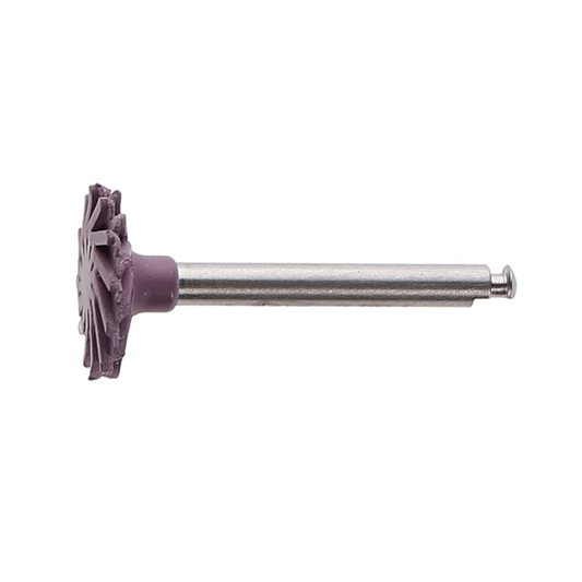 Clinicians Choice - Pre Polishers Small 3 pk