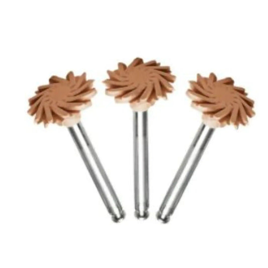 Clinicians Choice - Final Polisher Small 3 pk
