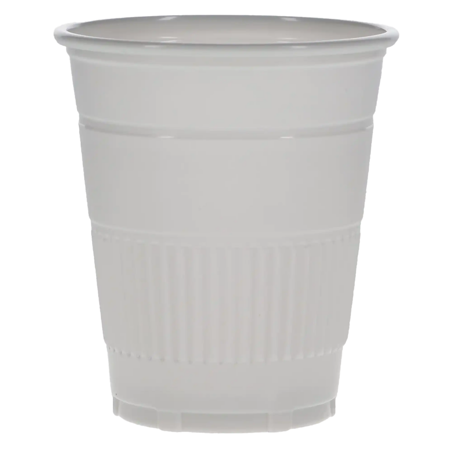 HSB - Plastic Cups 5oz. 1000/Cs Gray