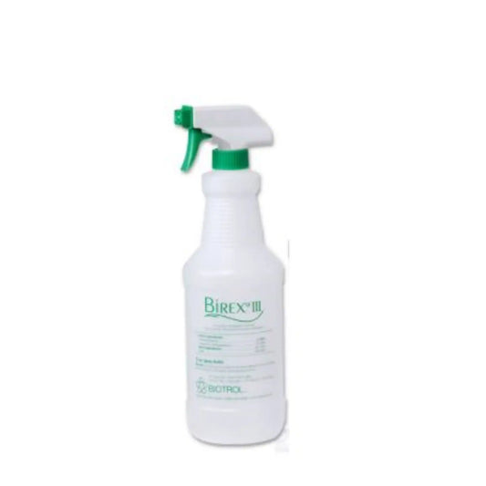 Birex SE III, 32oz Bottle with Sprayer (Replaces SC103)