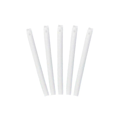 Keystone - D-3 HVE Tips/Wht -KI (20/50)