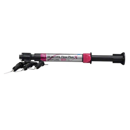 Shofu - Beautifil Flow Plus X F00 Syringe A2 2.2g
