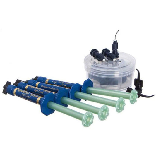 Ultradent - OpalDam Green Kit