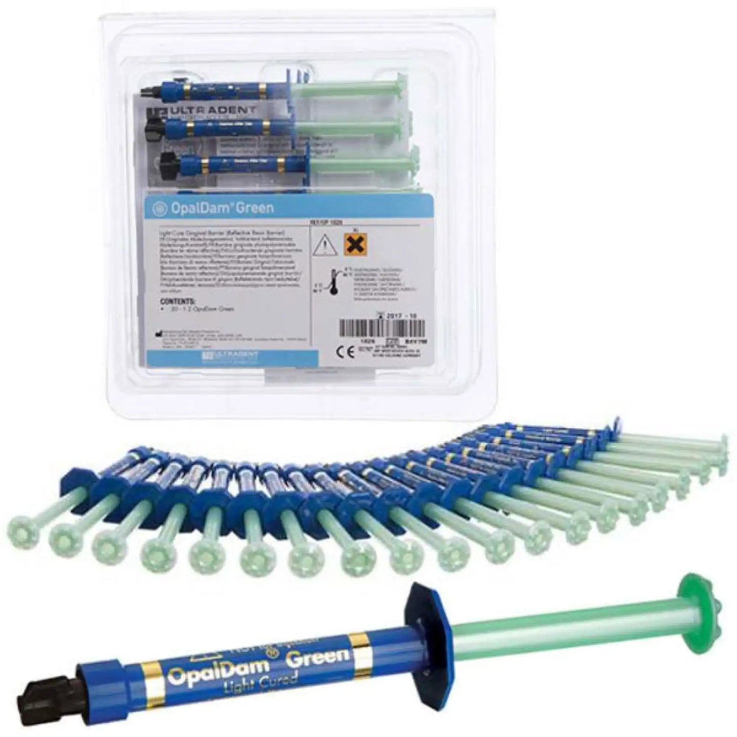 Ultradent - OpalDam Green Econo Refill