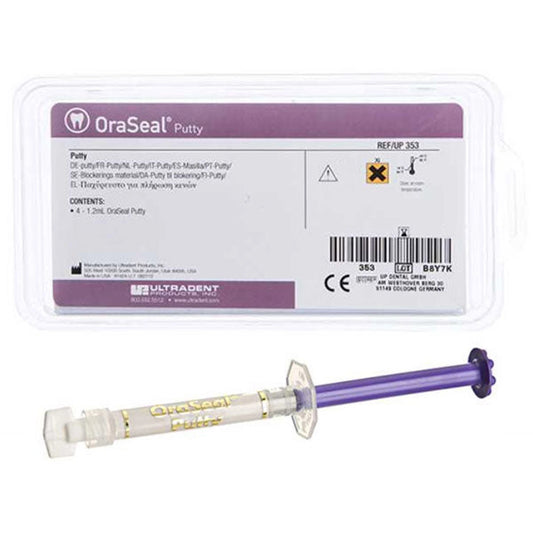 Ultradent - OraSeal Putty Refill