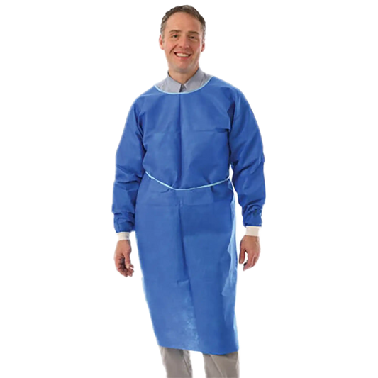 Valumax - Valumax Aami Level 2 Isolation Gown 10 (3360A2K-RY)