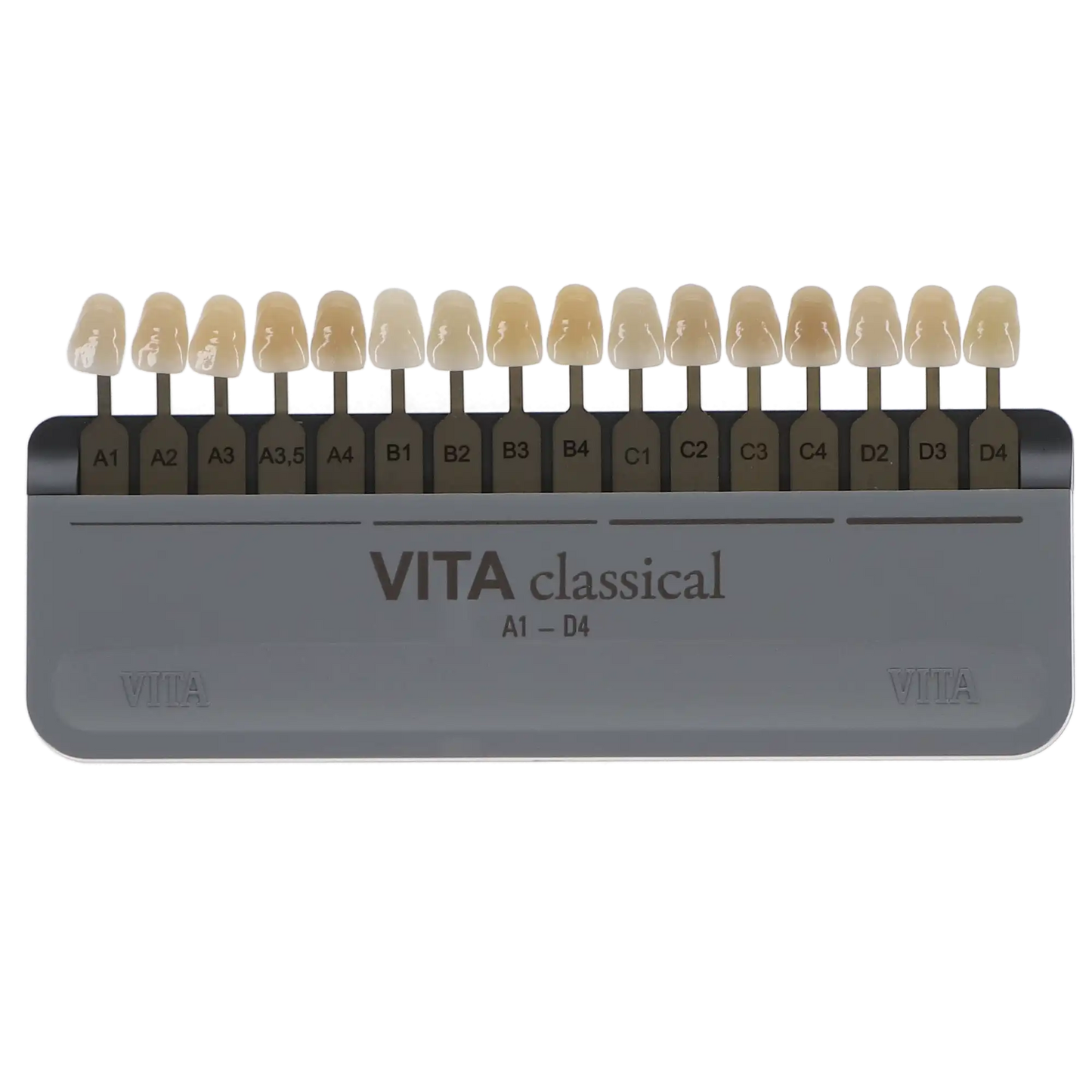 VITA Classical Shade Guide A1-D4? (G68-990)