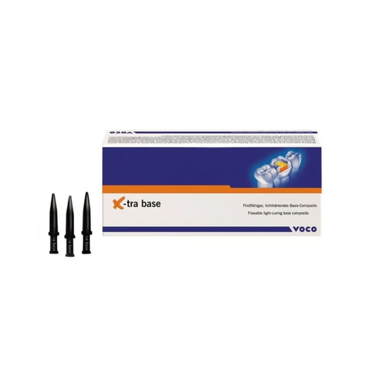 Voco - X-tra Base Universal Caps (16-.25gm)
