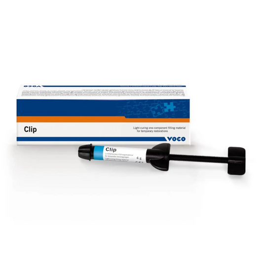Voco - Clip Tripack, 3 x 4gm Syringes