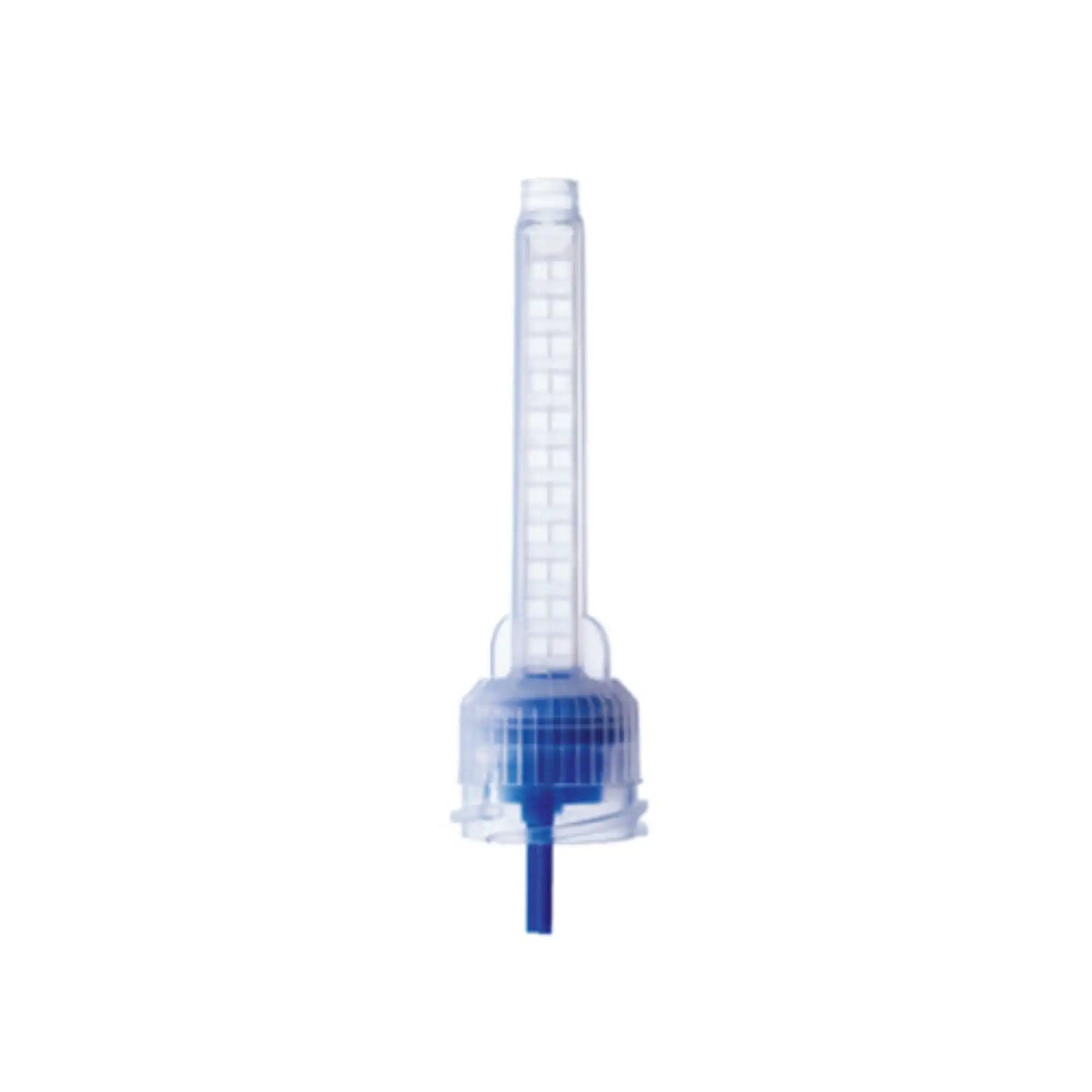 Sultan - Genie Bite Mixing Tips Blue 50mL HV 50/Bag