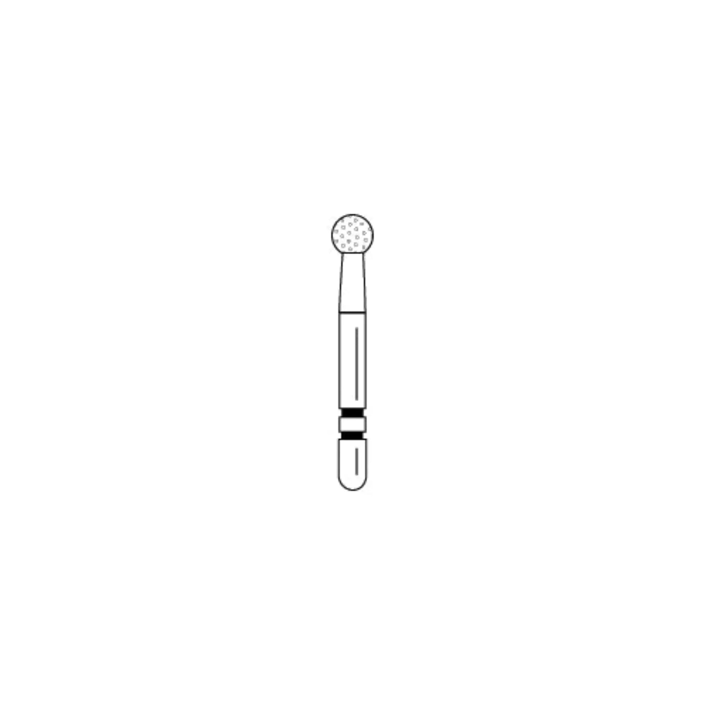 Two Striper Diamond FG 135F 5/Pk (2015017)