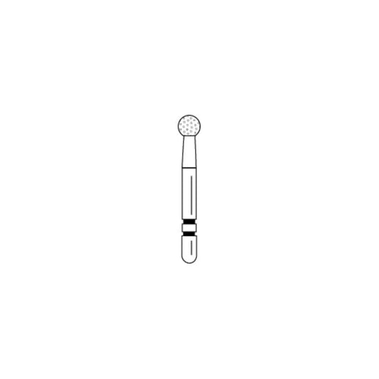 Two Striper Diamond FG 135F 5/Pk (2015017)