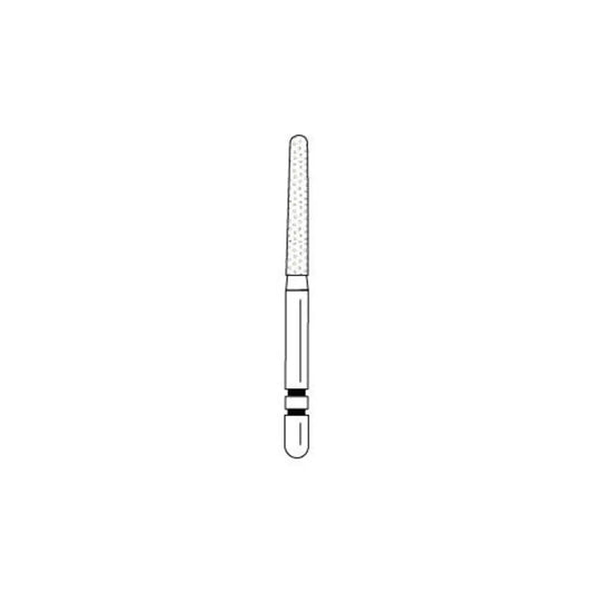Two Striper Diamond 783.10C 5/Pk (2015468)