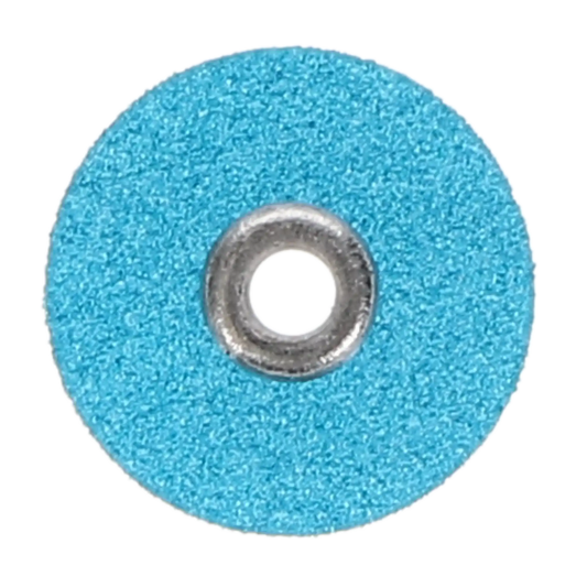 HSB - Pop-On Discs 1/2" Coarse 85/Bx (Equiv. Sof-Lex, 1982C)