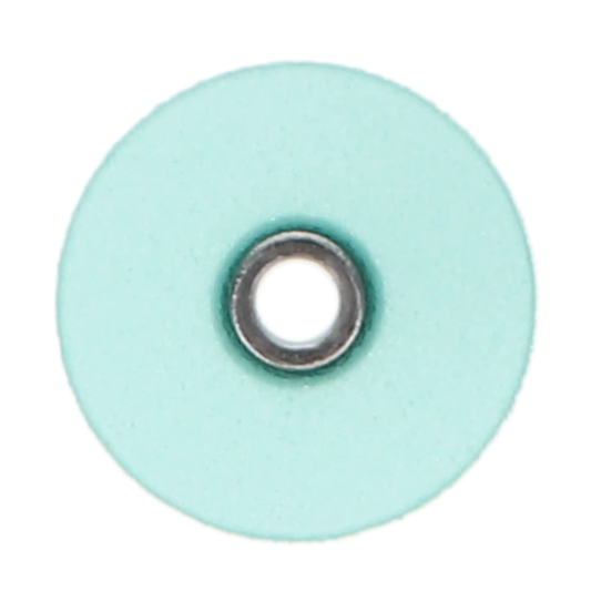 HSB - Pop-On Discs 1/2" Medium 85/Bx (Equiv. Sof-Lex, 1982M)