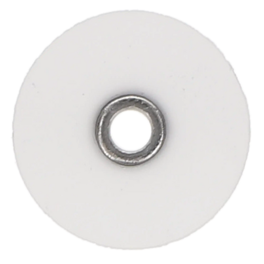 HSB - Pop-On Discs 1/2" Superfine 85/Bx (Equiv. Sof-Lex, 1982SF)