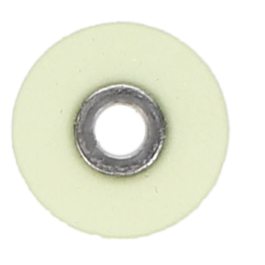 HSB - Pop-On Discs 3/8" Fine 85/Bx (Equiv. Sof-Lex, 1981F)