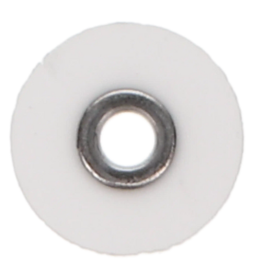 HSB - Pop-On Discs 3/8" Superfine 85/Bx (Equiv. Sof-Lex, 1981SF)