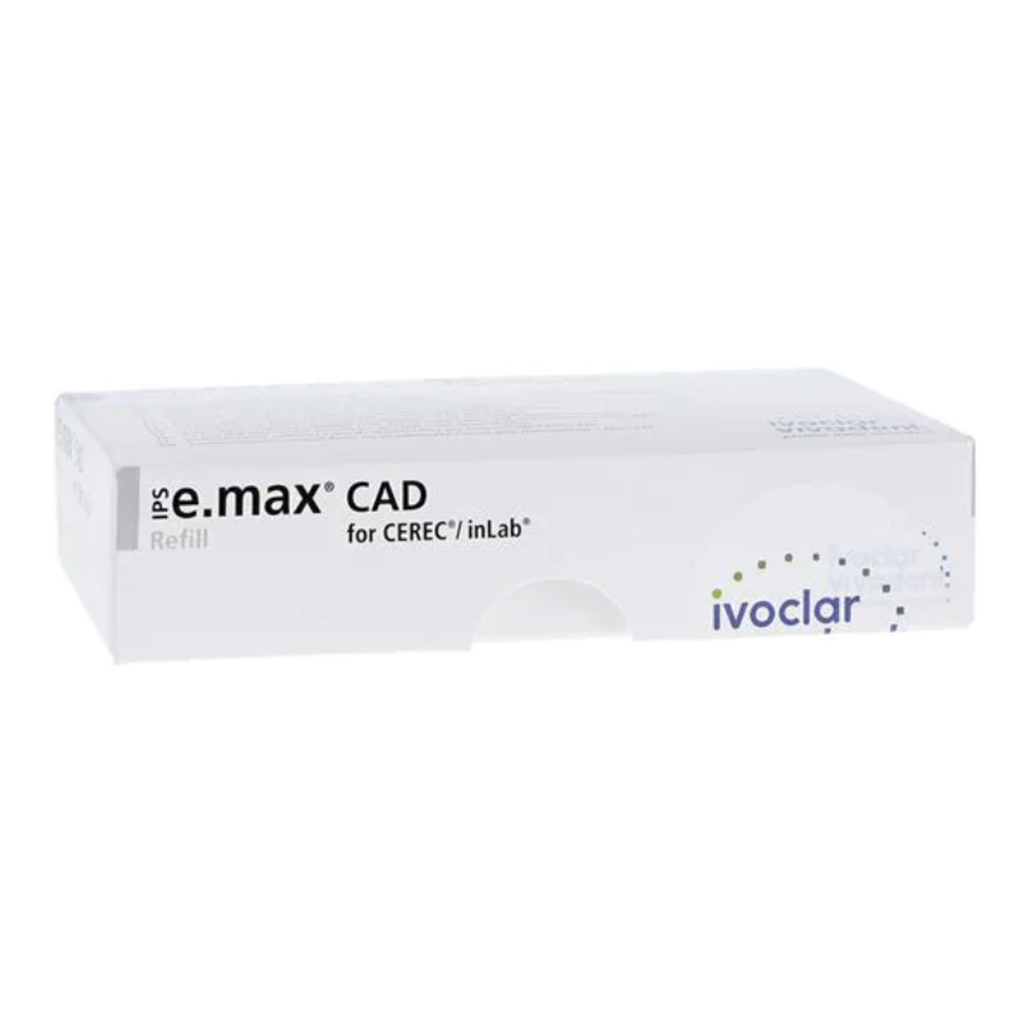 Ivoclar - IPS e.max CAD CEREC/inLab HT A3,5 I12/5