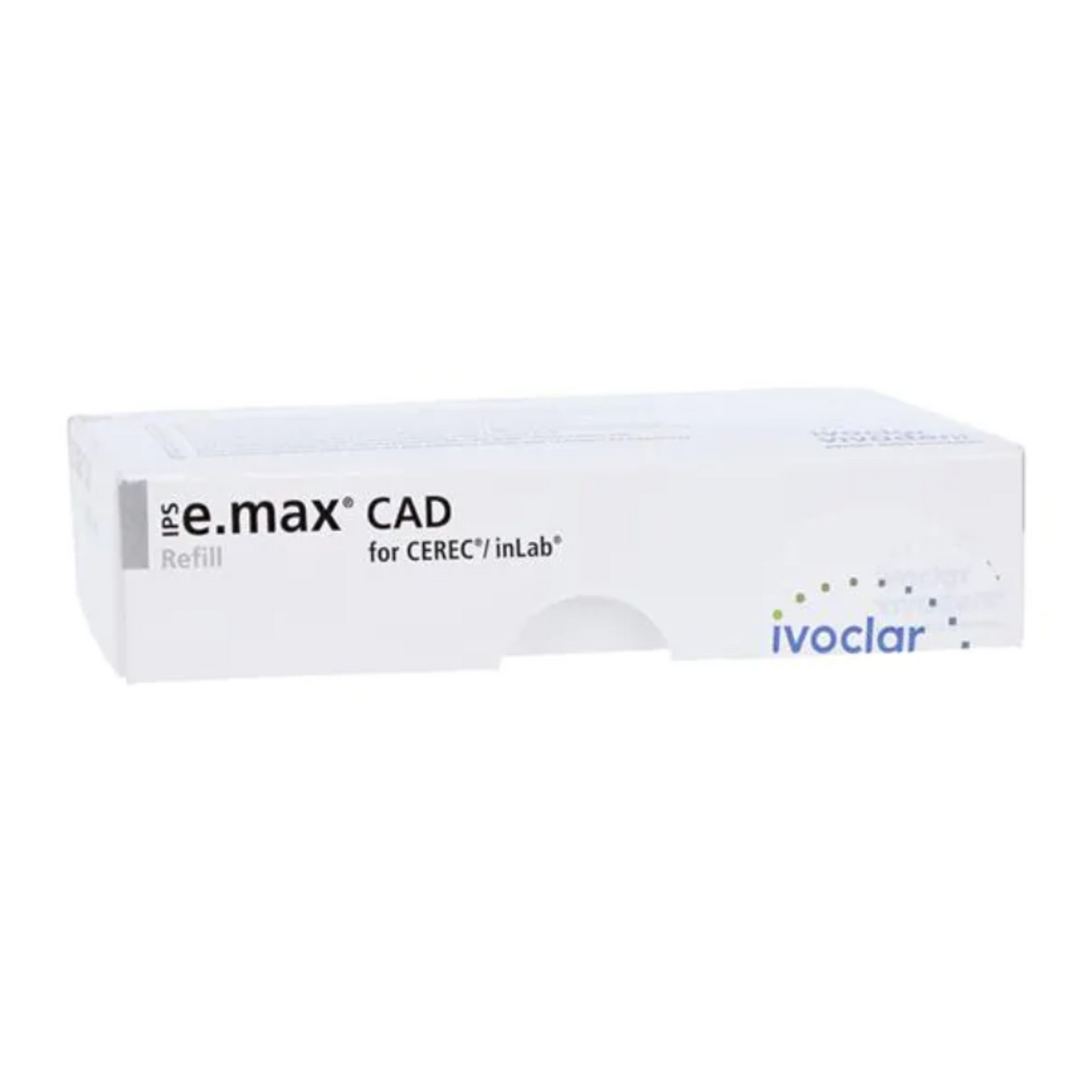 Ivoclar - IPS e.max CAD CEREC/inLab HT BL1 C14/5