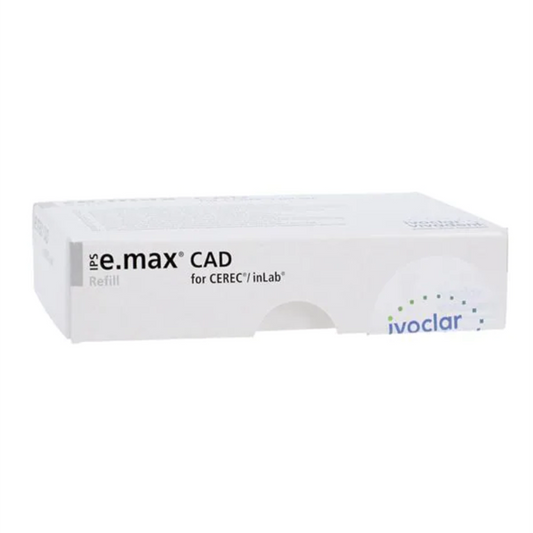 Ivoclar - IPS e.max CAD CER/inLab MO 3 A14 (L)/5