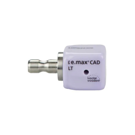 Ivoclar - IPS e.max CAD CER/inLab LT B1 A16 (S)/5