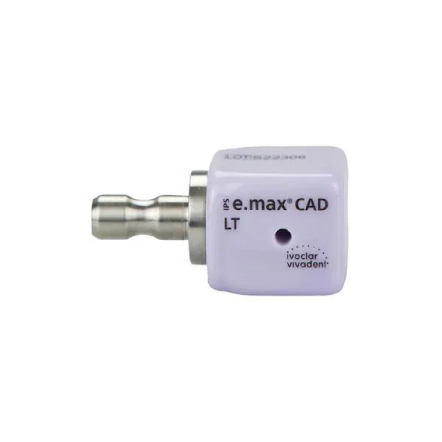 Ivoclar - IPS e.max CAD CEREC/inLab LT A3.5 A16(L)/5