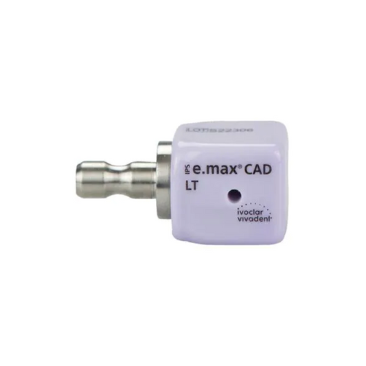 Ivoclar - IPS e.max CAD CEREC/inLab LT A3.5 A16(L)/5