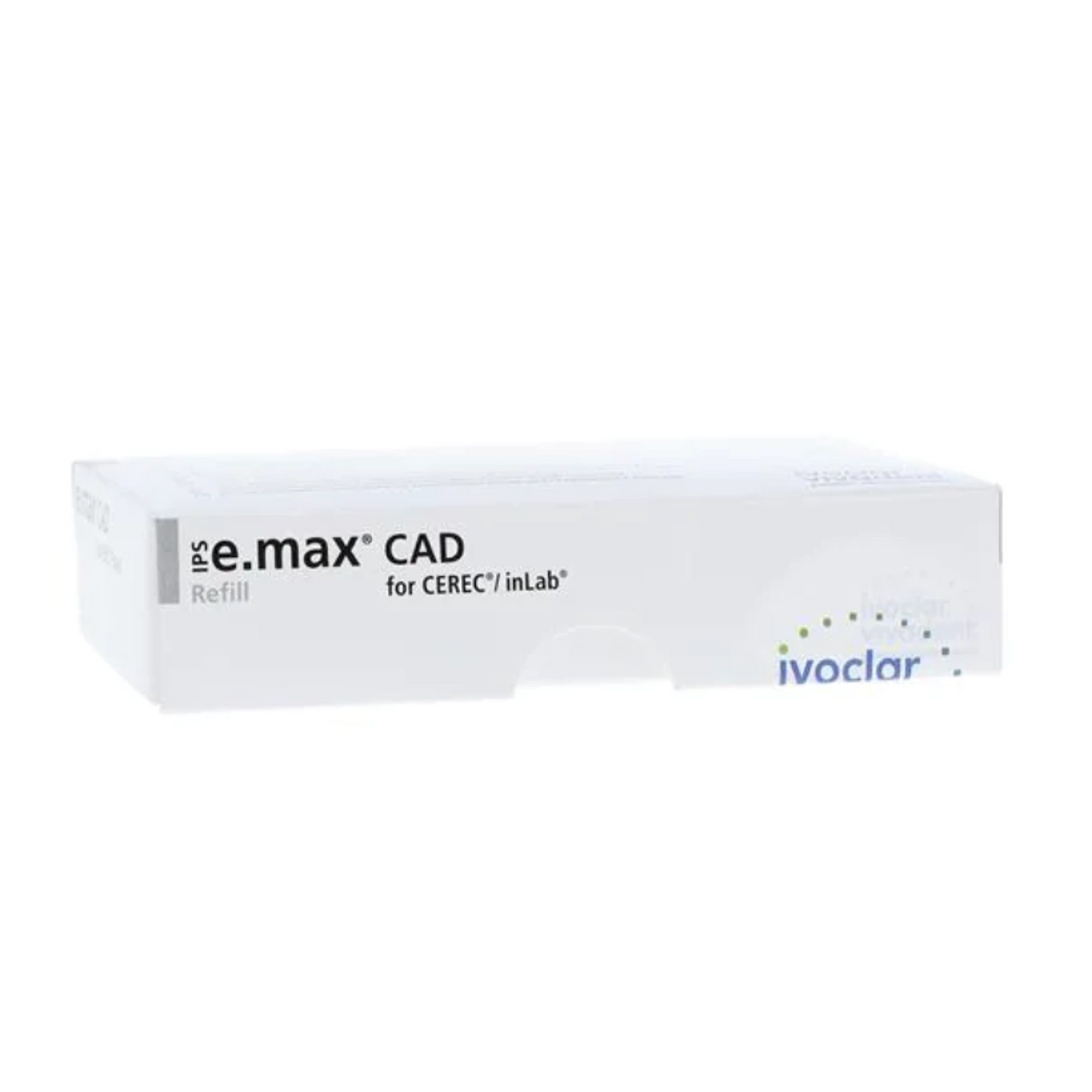 IPS E.Max CAD Cer/Inlab LT B32 B1 3Pz