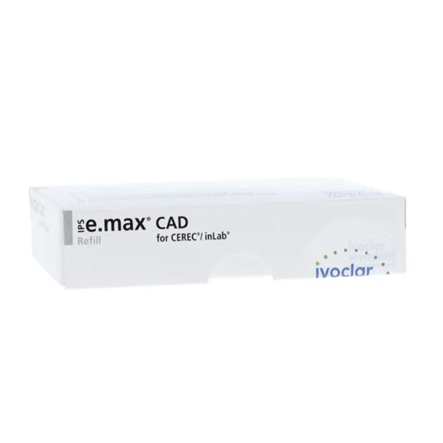 Ivoclar - IPS e.max CAD CEREC/inLab LT C2 B32/3