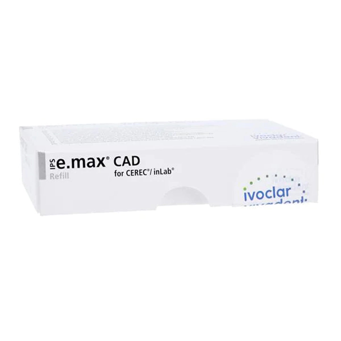 Ivoclar - IPS e.max CAD CEREC/inLab LT D2 B32/3