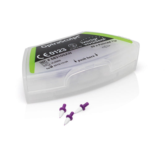 OptraSculpt Tip Refill Point 60/Pk
