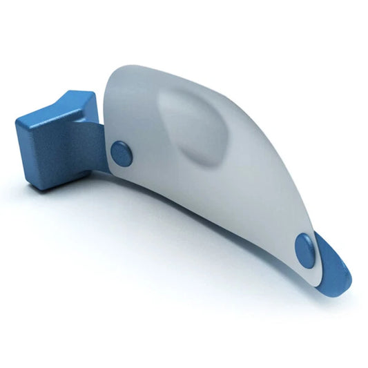 Directa - FenderMate Blue, Right Regular