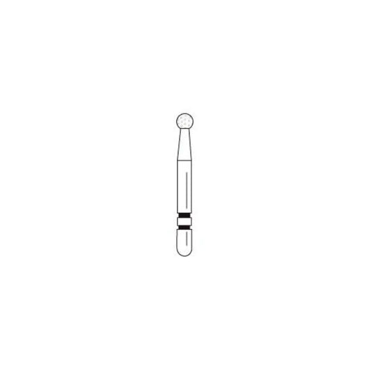 Two Striper Diamond FG 125C 5/Pk (2015006)