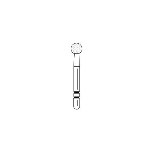 Two Striper Diamond FG 138C 5/Pk (2015009)