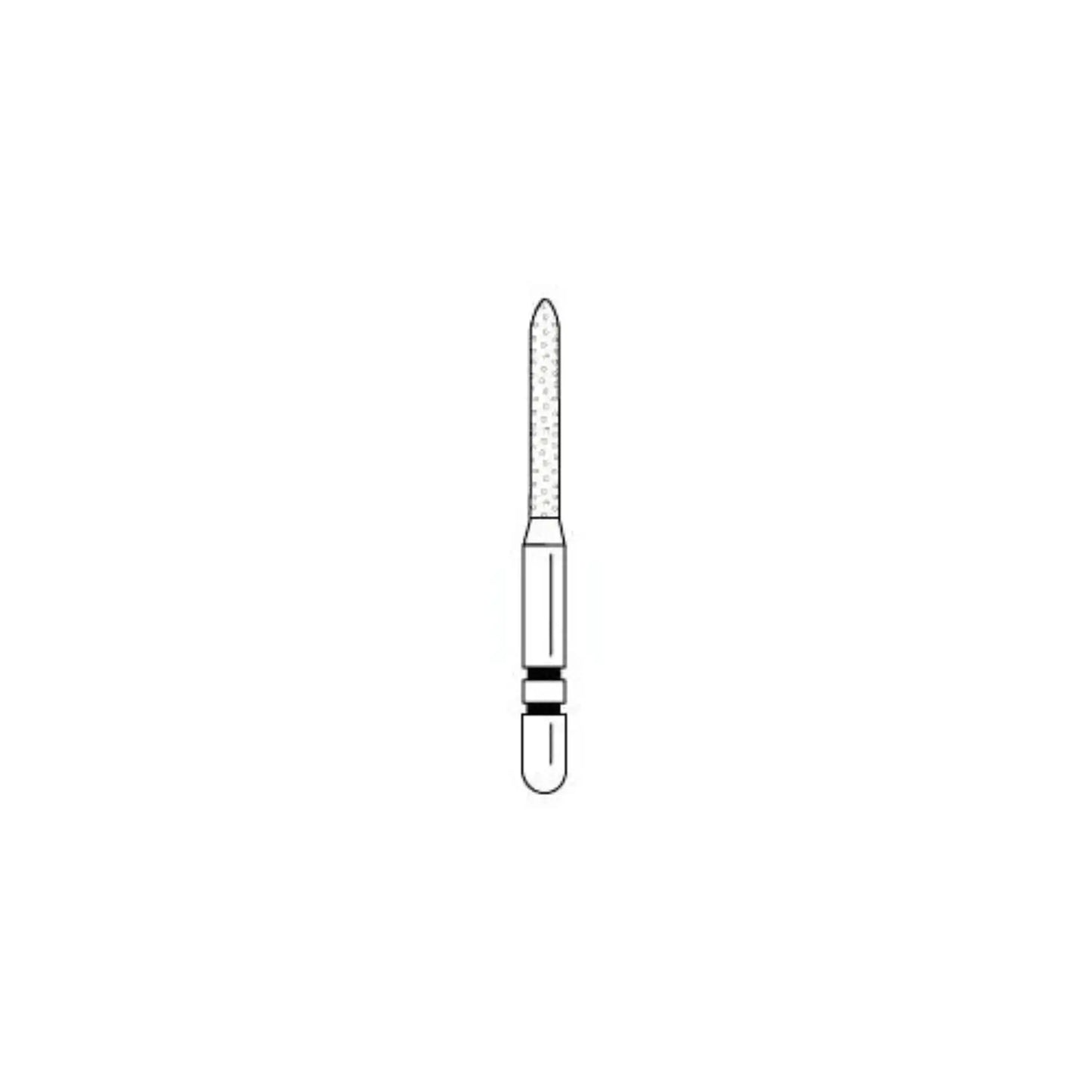Two Striper Diamond FG 248.8C 5/Pk (2015065)