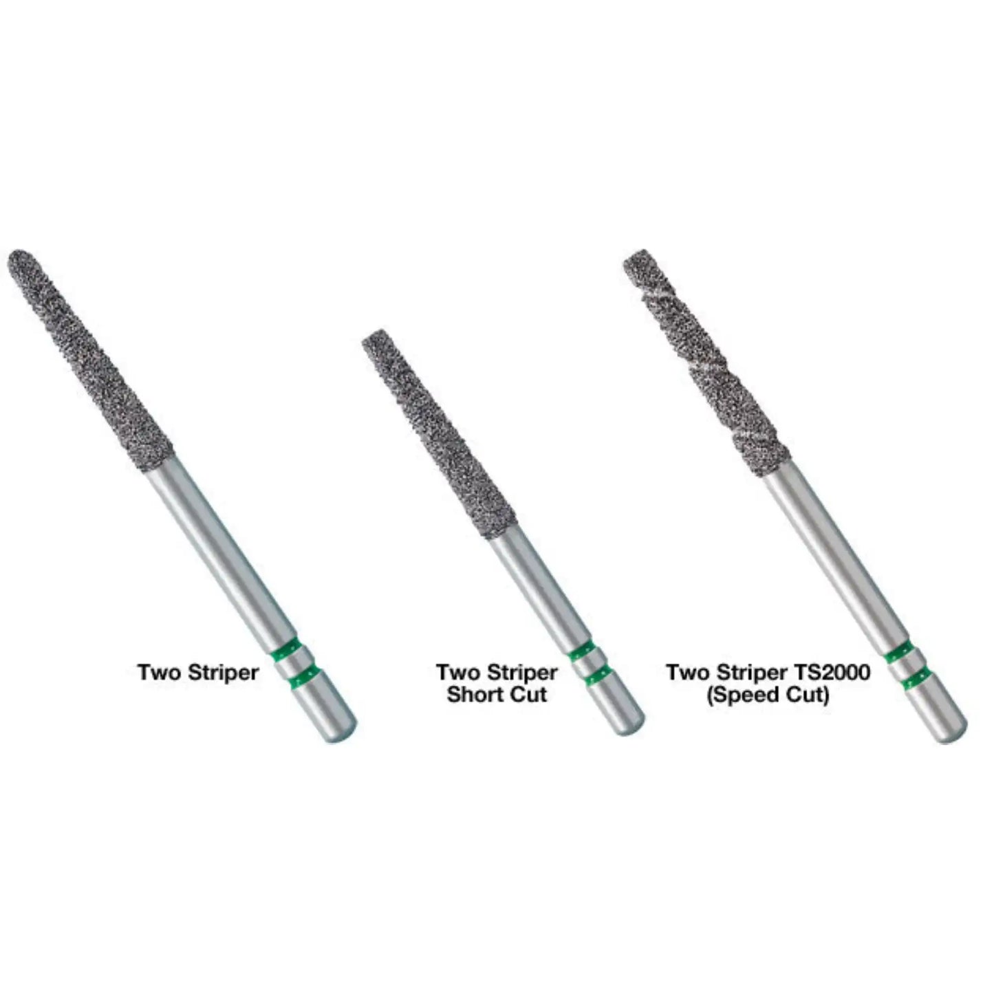 Diamond FG Short Cut 260.8CS 5/Pk (2015901)