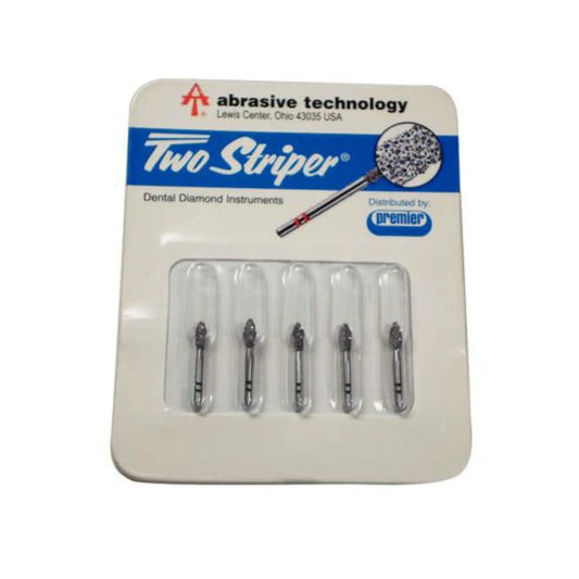 Diamond FG Short Cut 285.5CS 5/Pk (2015900)