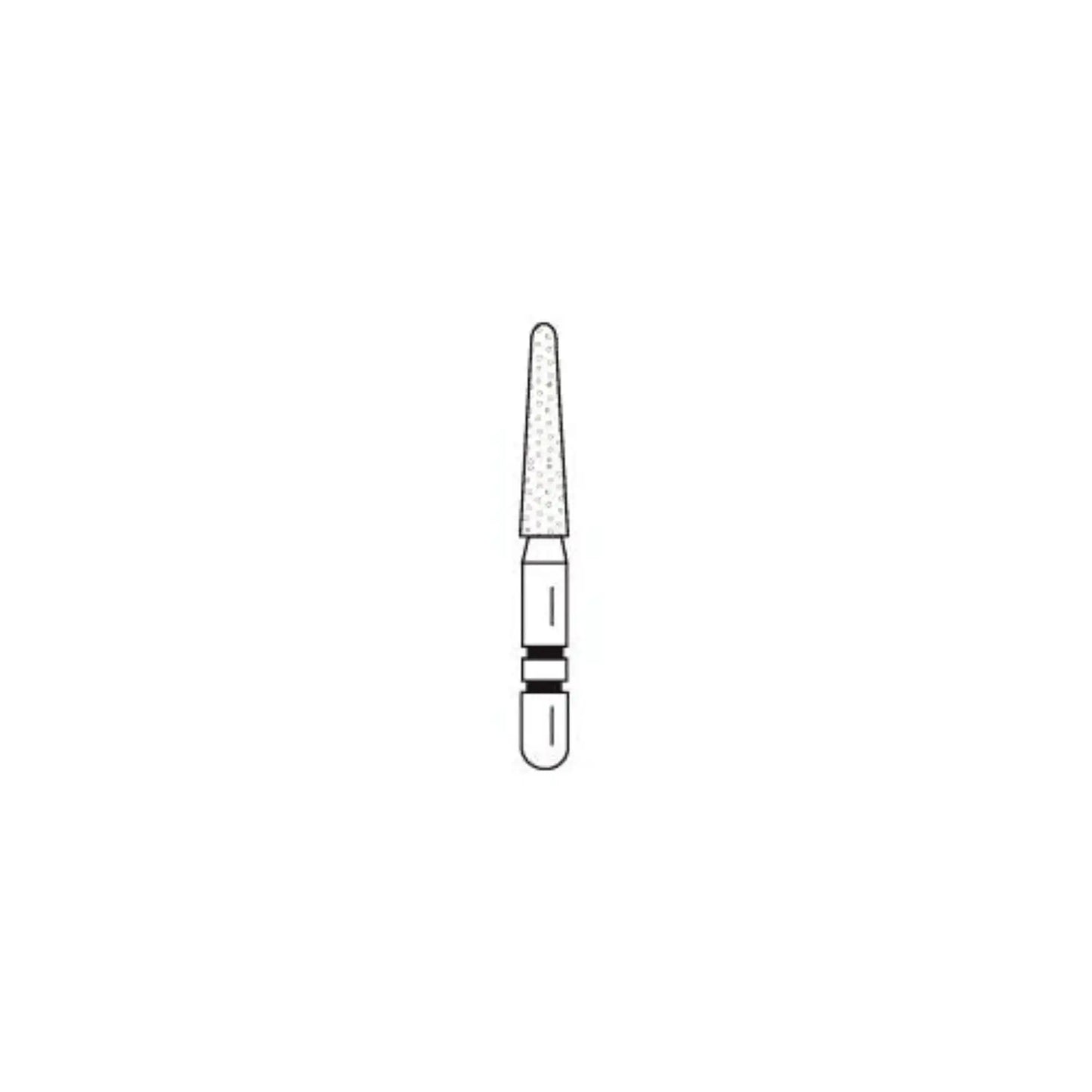 Diamond FG Short Cut 767.8CS 5/Pk (2015907)