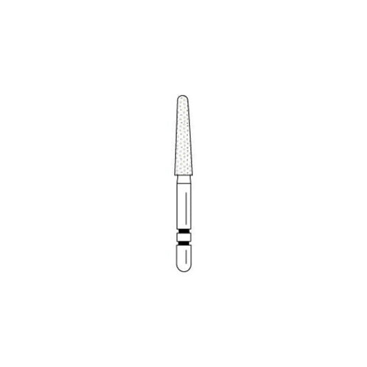Two Striper Diamond FG 780.9F 5/Pk (2015497)