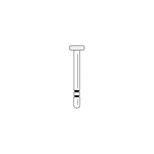 Two Striper Diamond FG 862C 5/Pk (2015544)