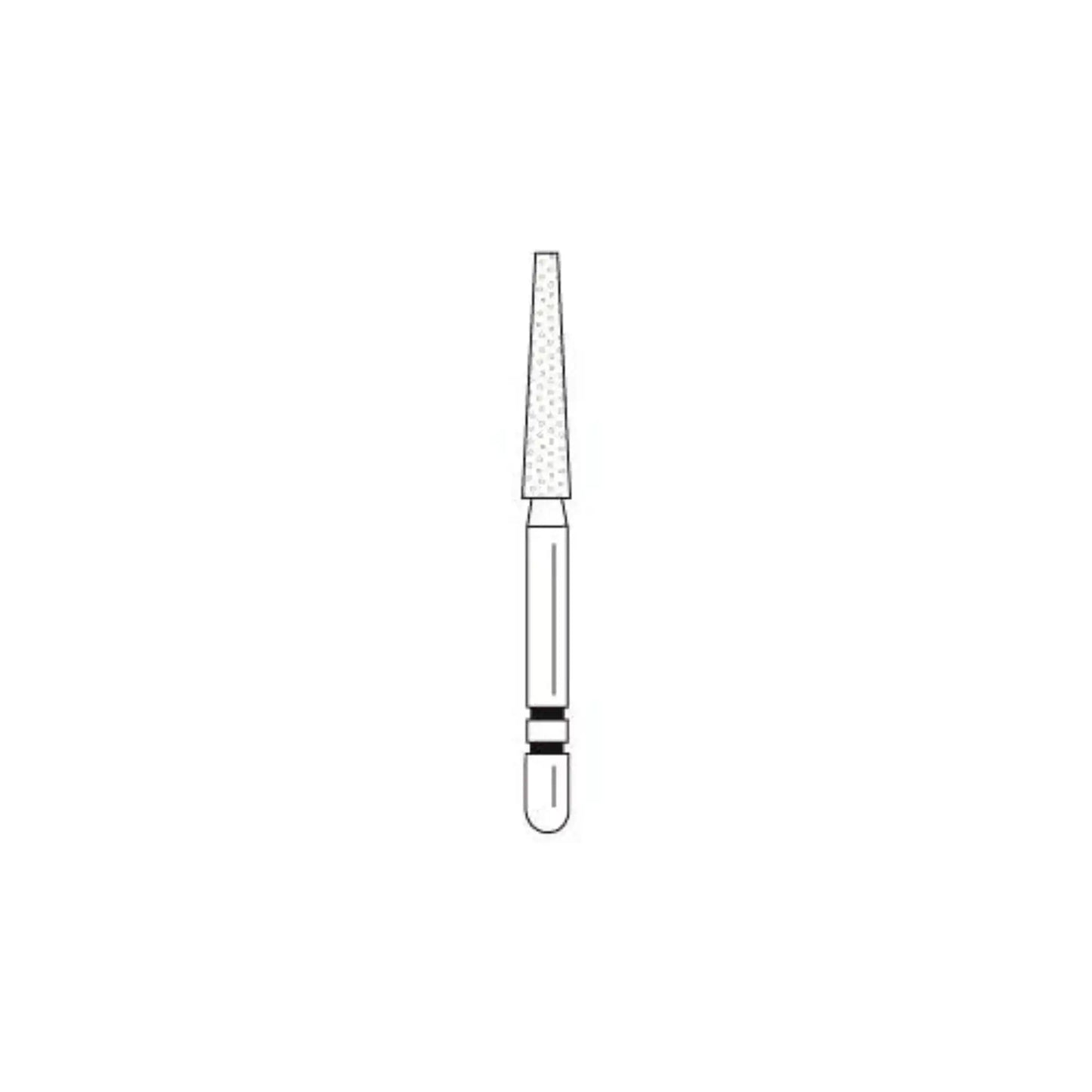 Two Striper Diamonds FG L701.9C 5/Pk (2015657)