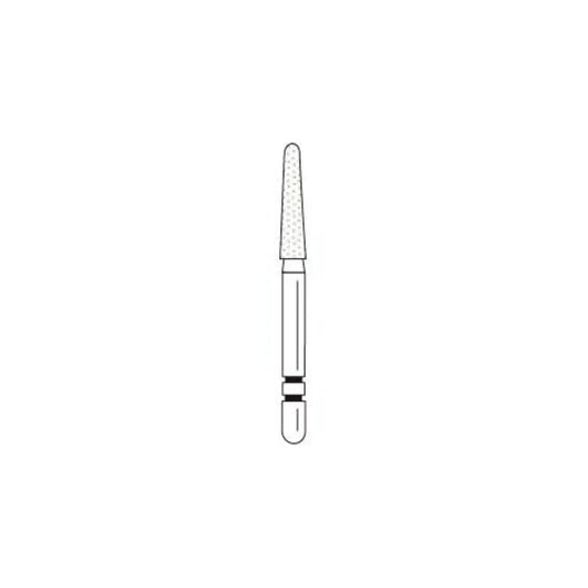 Two Striper Diamonds FG L770.8C 5/Pk (2015650)
