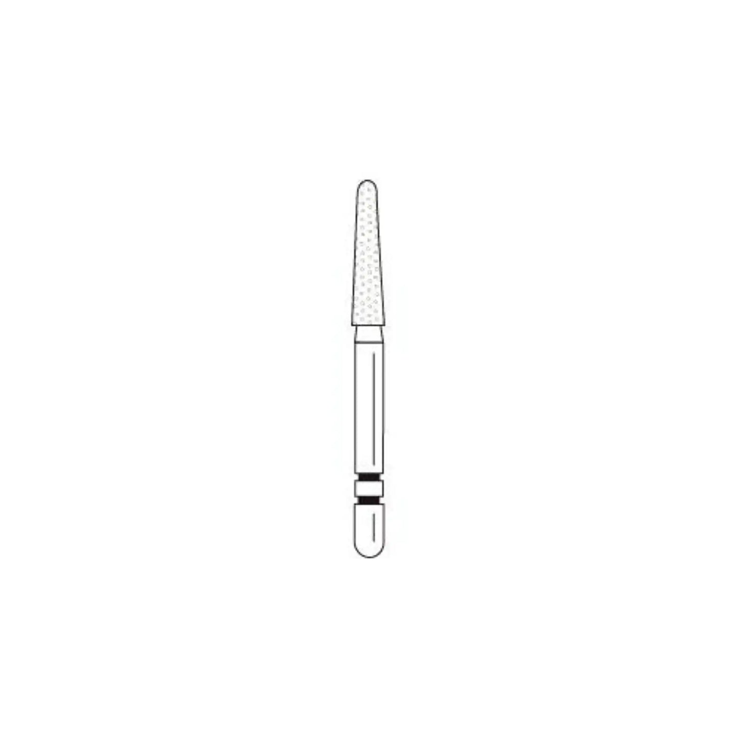 Two Striper Diamonds L770.8F 5/Pk (2015651)