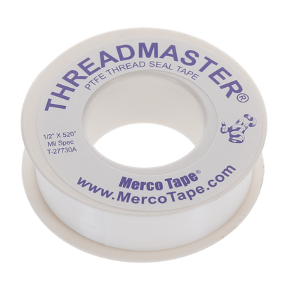 DCI - Teflon Tape 1/2"