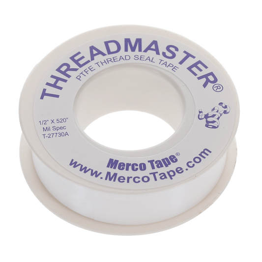 DCI - Teflon Tape 1/2"